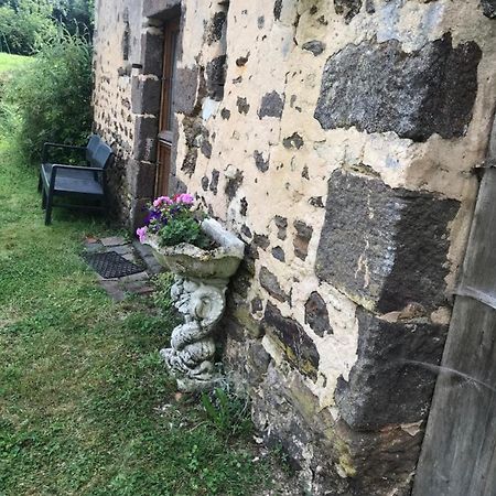 Reveil Aux Chants Des Oiseaux Asse-le-Riboul Bagian luar foto