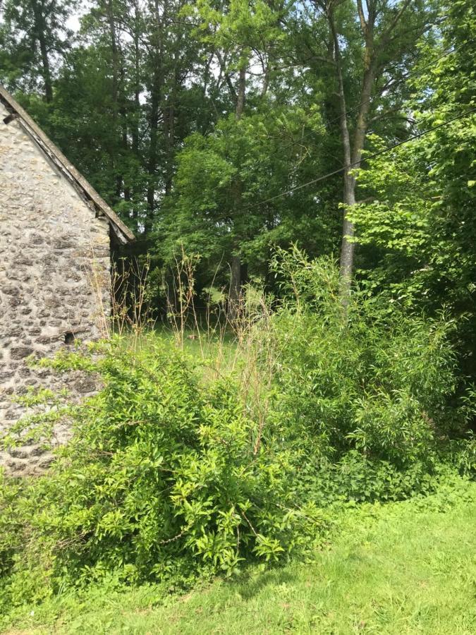 Reveil Aux Chants Des Oiseaux Asse-le-Riboul Bagian luar foto