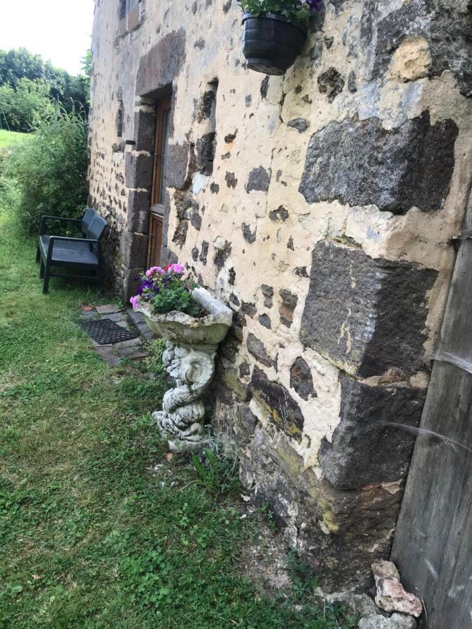 Reveil Aux Chants Des Oiseaux Asse-le-Riboul Bagian luar foto